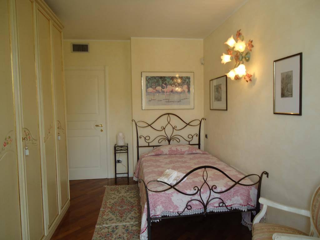 La Casa Di Susy-verona Bed & Breakfast