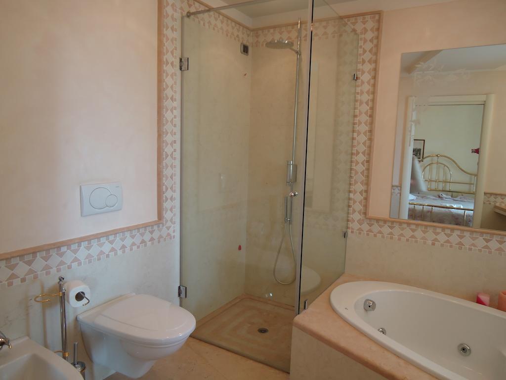 Bed & Breakfast La Casa Di Susy-verona Verona