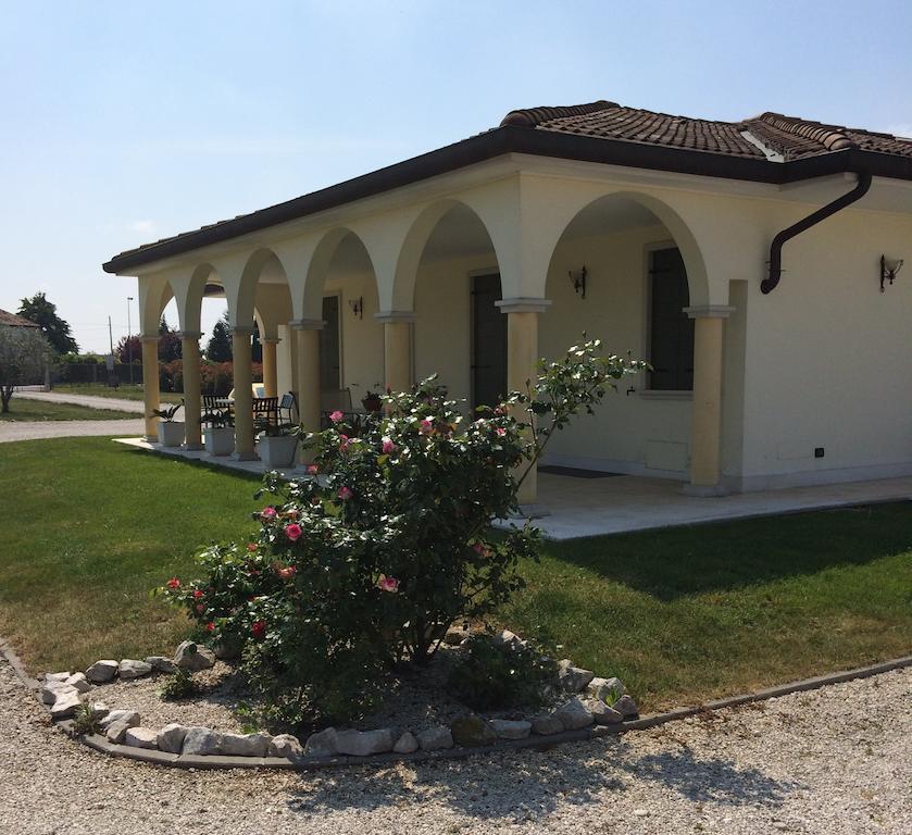 Bed & Breakfast La Casa Di Susy-verona Verona