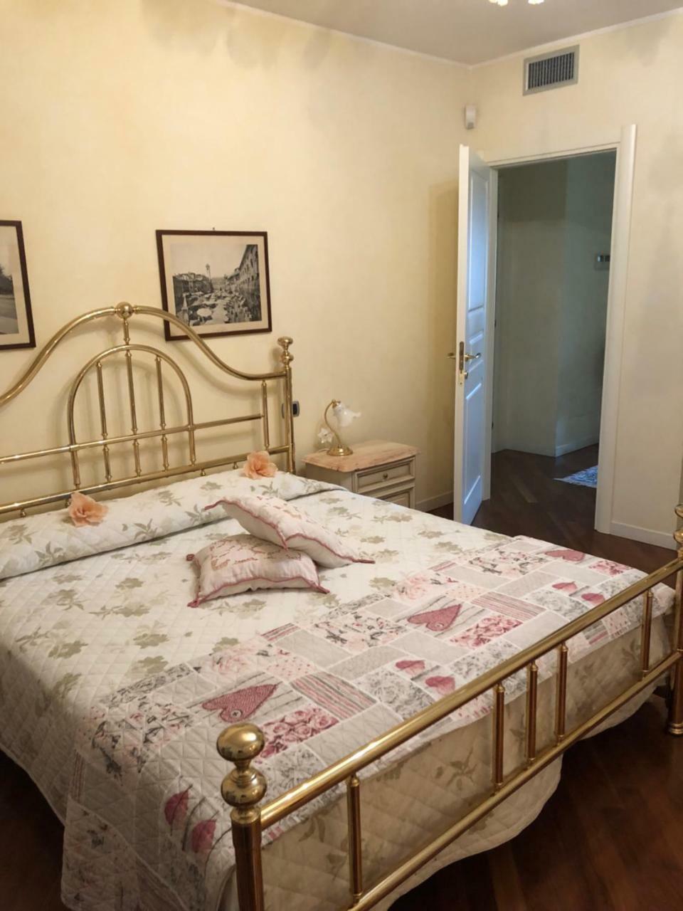 Bed & Breakfast La Casa Di Susy-verona