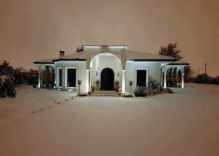 B&B La Casa Di Susy-Verona