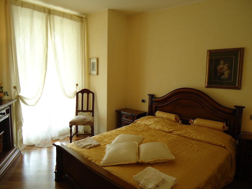 B&B La Casa Di Susy-Verona Bed & Breakfast
